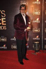 Amitabh Bachchan at People_s Choice Awards in Mumbai on 27th Oct 2012 (223).JPG